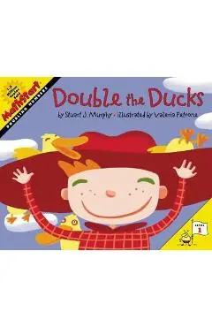 Double the Ducks - Stuart J. Murphy