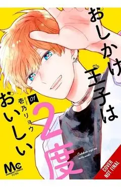 Double the Trouble, Twice as Nice, Vol. 1: Volume 1 - Ryo Ichino