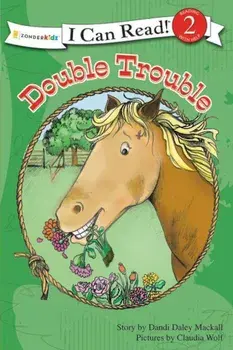 Double Trouble, Paperback/Dandi Daley Mackall