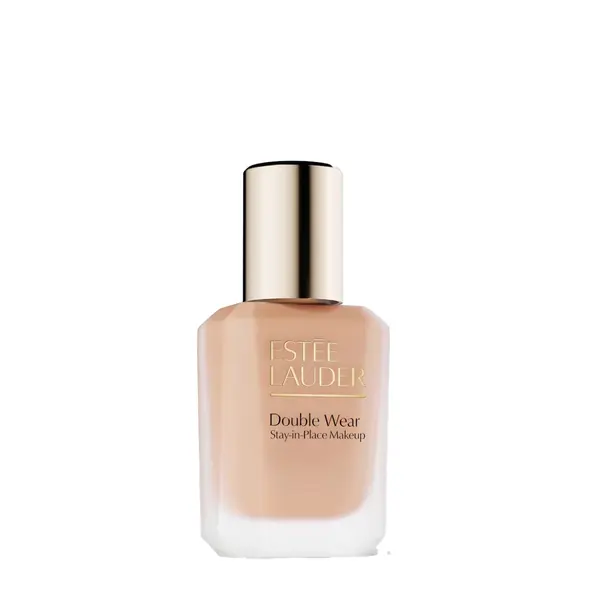 Double wear stay-in-place make up foundation 2w0 30 ml
