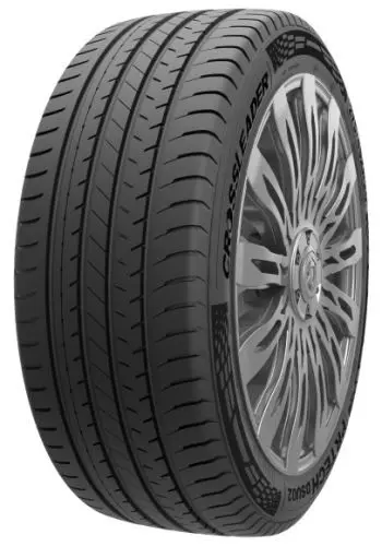 DOUBLESTAR DSU02 255/50R20 109W