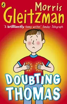 Doubting Thomas, Paperback/Morris Gleitzman