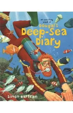 Dougal's Deep-sea Diary