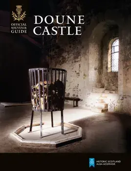 Doune Castle, Paperback/***