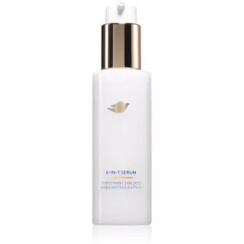 Dove 4-in-1 Serum ler pentru corp