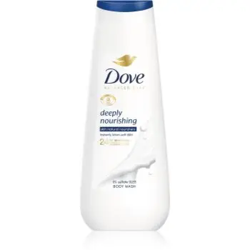 Dove Advanced Care Deeply Nourishing gel de dus hidratant