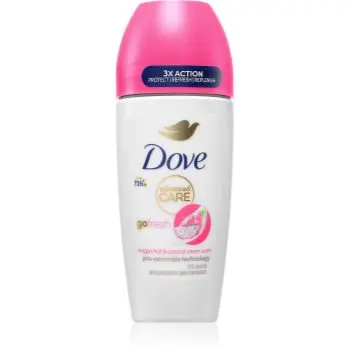 Dove Advanced Care Go Fresh Dragon Fruit & Cocconut antiperspirant roll-on
