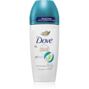 Dove Advanced Care Go Fresh Pear antiperspirant roll-on
