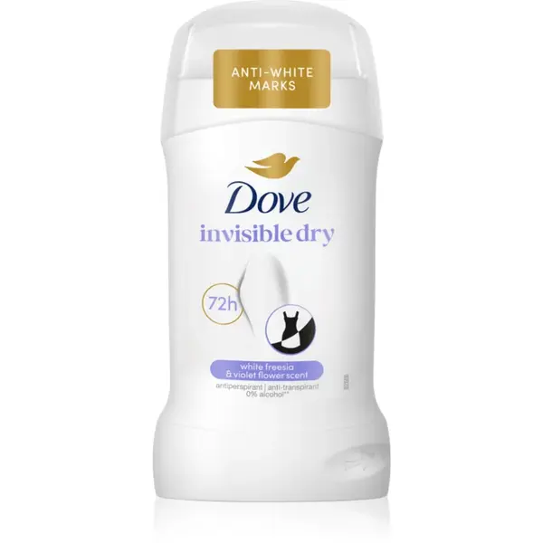 Dove Advanced Care Invisible Dry antiperspirant puternic 50 ml