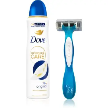 Dove Advanced Care Original ambalaj economic