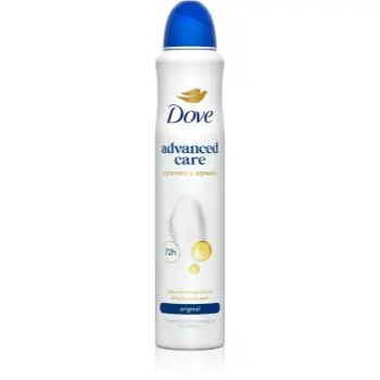 Dove Advanced Care Original antiperspirant spray