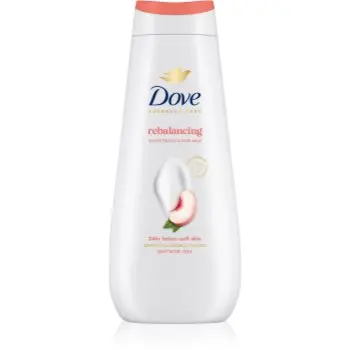 Dove Advanced Care Rebalancing gel de duș