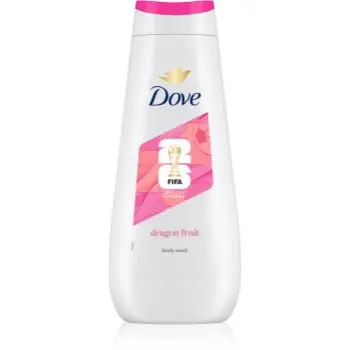 Dove Advanced Care Replenishing gel de dus hidratant