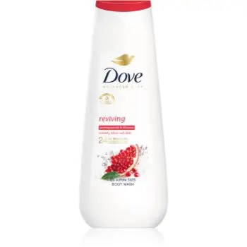 Dove Advanced Care Reviving gel de dus hidratant