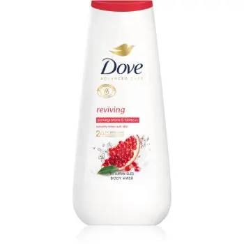 Dove Advanced Care Reviving gel de dus hidratant