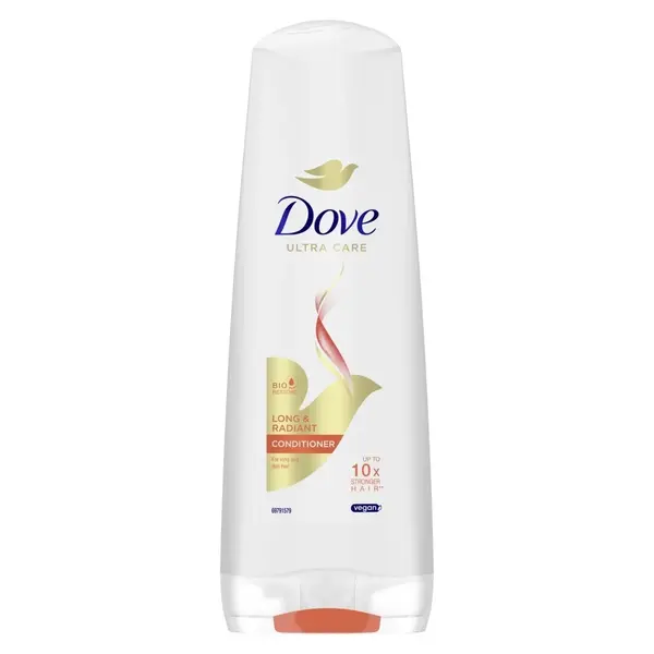 Dove Balsam de par, 180 ml, Ultra Care Long Radiant