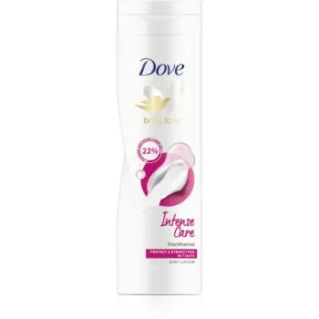 Dove Body Love Intense Care lotiune pentru ingrijirea corporala