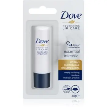 Dove Deeply Nourishing balsam de buze