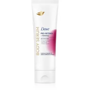 Dove Firming Pro-Retinol ser de fermitate