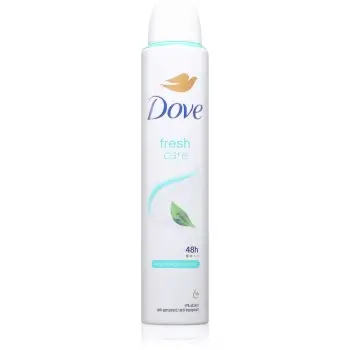 Dove Fresh Care antiperspirant spray