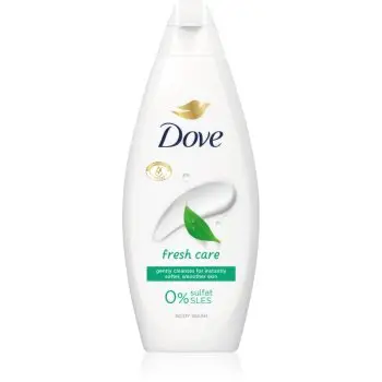 Dove Fresh Care gel de dus hranitor