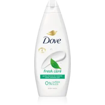 Dove Fresh Care gel de dus hranitor