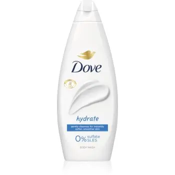 Dove Hydrate gel de dus hranitor