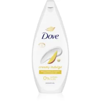 Dove Indulge gel de dus hranitor