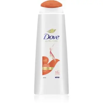 Dove Long & Radiant șampon pentru par obosit fara stralucire