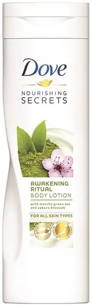 Dove Loțiune de corp Awakening Ritual, 250 ml