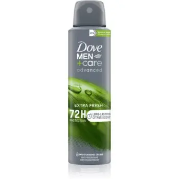 Dove Men+Care Advanced Extra Fresh antiperspirant spray