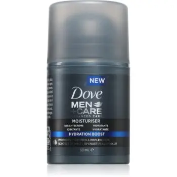 Dove Men+Care crema de fata hidratanta pentru barbati