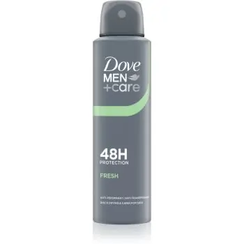 Dove Men+Care Extra Fresh antiperspirant spray
