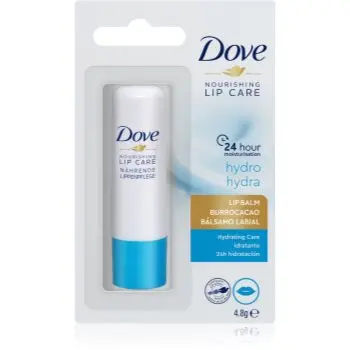Dove Nourishing Lip Care balsam de buze