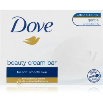 Dove Original sapun cremos pentru spalare