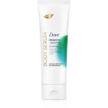 Dove Prebiotic ler pentru corp reface bariera protectoare a pielii