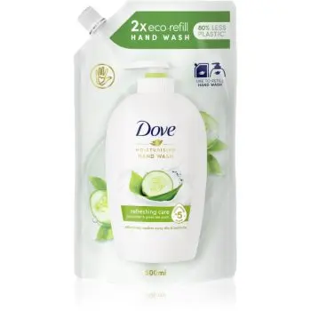 Dove Refreshing Care săpun lichid rezervă