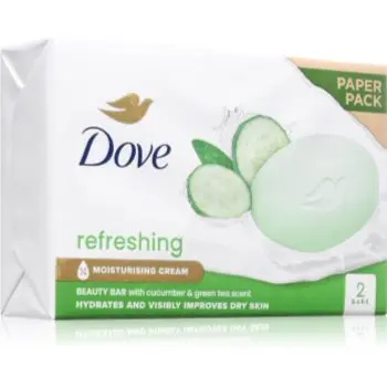 Dove Refreshing săpun solid
