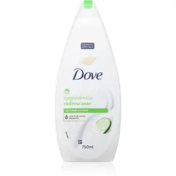 Dove Refreshing Shower Gel gel de duș pentru femei