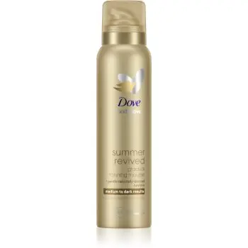 Dove Summer Revived spuma autobronzanta