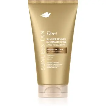 Dove Summer Revived Sunless Tan lotiune autobronzanta