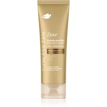 Dove Summer Revived Sunless Tan lotiune autobronzanta