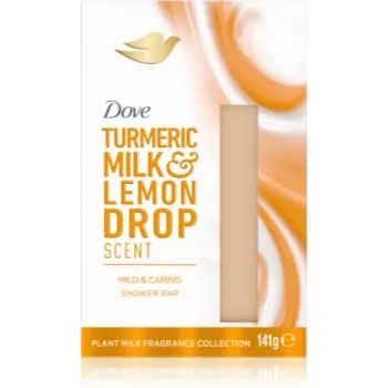 Dove Turmeric & Lemon Drop săpun solid pentru curățare