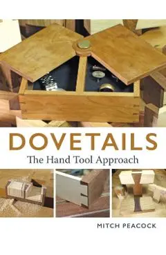 Dovetails - Mitch Peacock