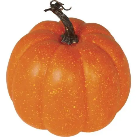 Dovleac decorativ 18 cm