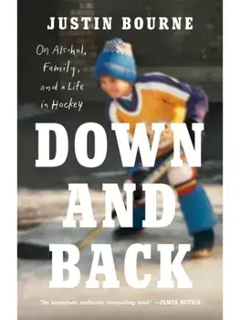 Down and Back, Paperback/Justin Bourne