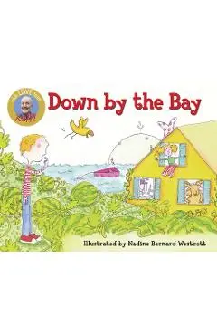 Down by the Bay - Raffi