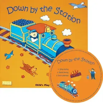 Down by the Station/***