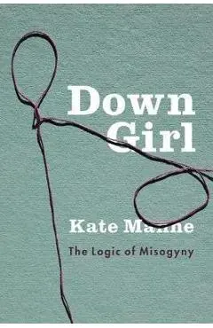 Down Girl