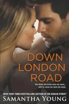 Down London Road, Paperback/Samantha Young